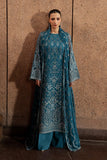 Lazawal by lavish (Teal Essence)