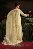 Sage Luxury Formals By Rajbari ( Simer )