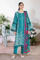 Fizba By Johra ( JW-291 )