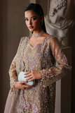 Sage Luxury Formals By Rajbari ( Vesper )