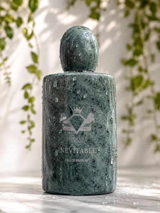 Tawakkal Fragrances ( INEVITABLE )