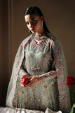 Sage Luxury Formals By Rajbari ( Shizelle )