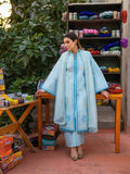 Satrangi Lawn '26 By Mahnur ST-02