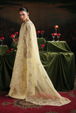 Sage Luxury Formals By Rajbari ( Simer )
