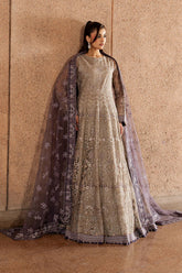 Lazawal by lavish (Beige Serenity)