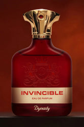 Invincible 100 ML
