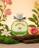 Tawakkal Fragrances ( Ms Zoey - Night Out )