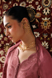 Qline Linen '26 By Qalamkar ( 13 DANIYA )