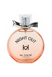 Tawakkal Fragrances ( Ms Chloe - Night Out )