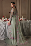 Sage Luxury Formals By Rajbari ( Shizelle )