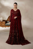 La’Fiora Chiffon'26 By Imrozia Serene ( I-277 Amarante )