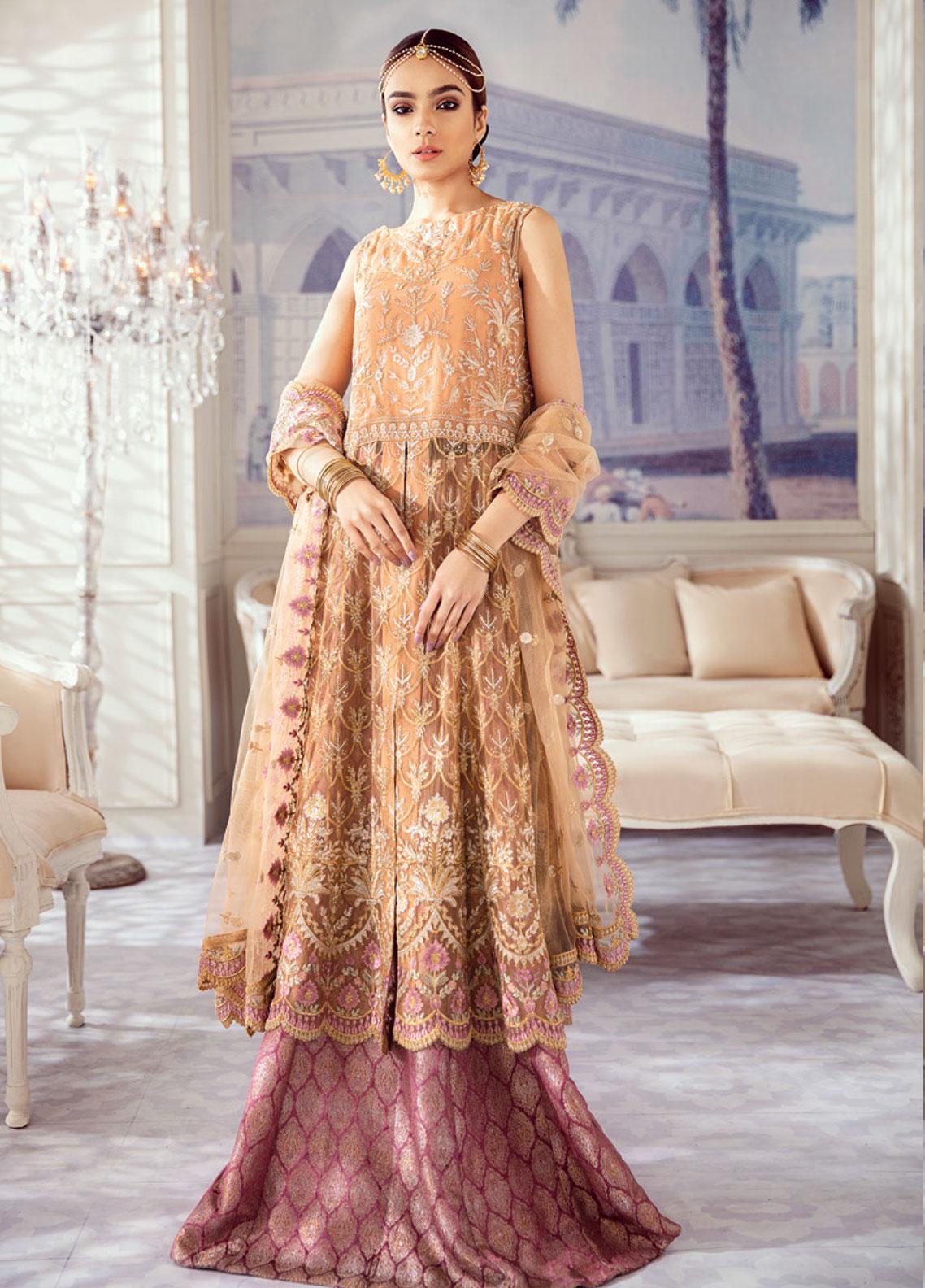 Imperial Dreams by Iznik (REGAL ROSE D-02)