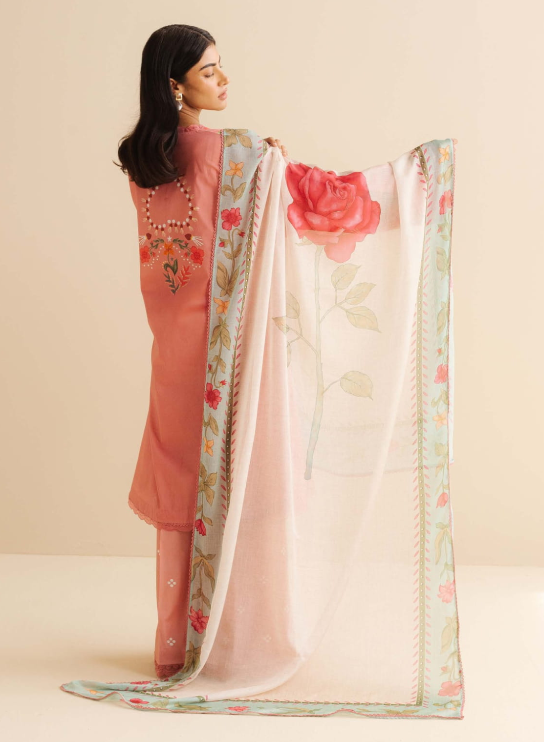Coco Prints By Zara Shah Jahan Drop 2 '25 Nyra-5B