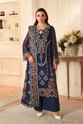 Dastan By Ramsha (T-408)