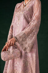 Kohinoor Luxury Chiffon by Flossie KOH-108