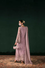 Kohinoor Luxury Chiffon by Flossie KOH-108