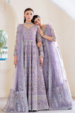 Luxury Wedding Collection By Ramsha (H-505)