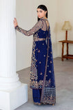 Luxury Wedding Collection By Ramsha (H-507)