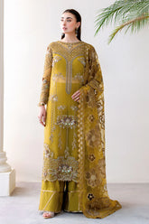 Luxury Wedding Collection By Ramsha (H-506)