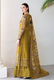 Luxury Wedding Collection By Ramsha (H-506)