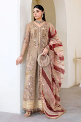 Luxury Wedding Collection By Ramsha (H-508)