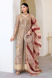 Luxury Wedding Collection By Ramsha (H-508)