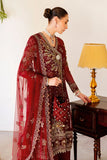 Luxury Wedding Collection By Ramsha (H-504)
