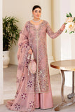 Luxury Wedding Collection By Ramsha (H-501)