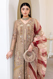 Luxury Wedding Collection By Ramsha (H-508)