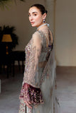 Luxury Wedding Collection By Ramsha (H-502)