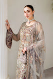 Luxury Wedding Collection By Ramsha (H-502)