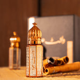 White Oud Pakistan Most Loved Signature Attar