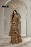 Gul Mira by House Of Nawab (AADHEEN)