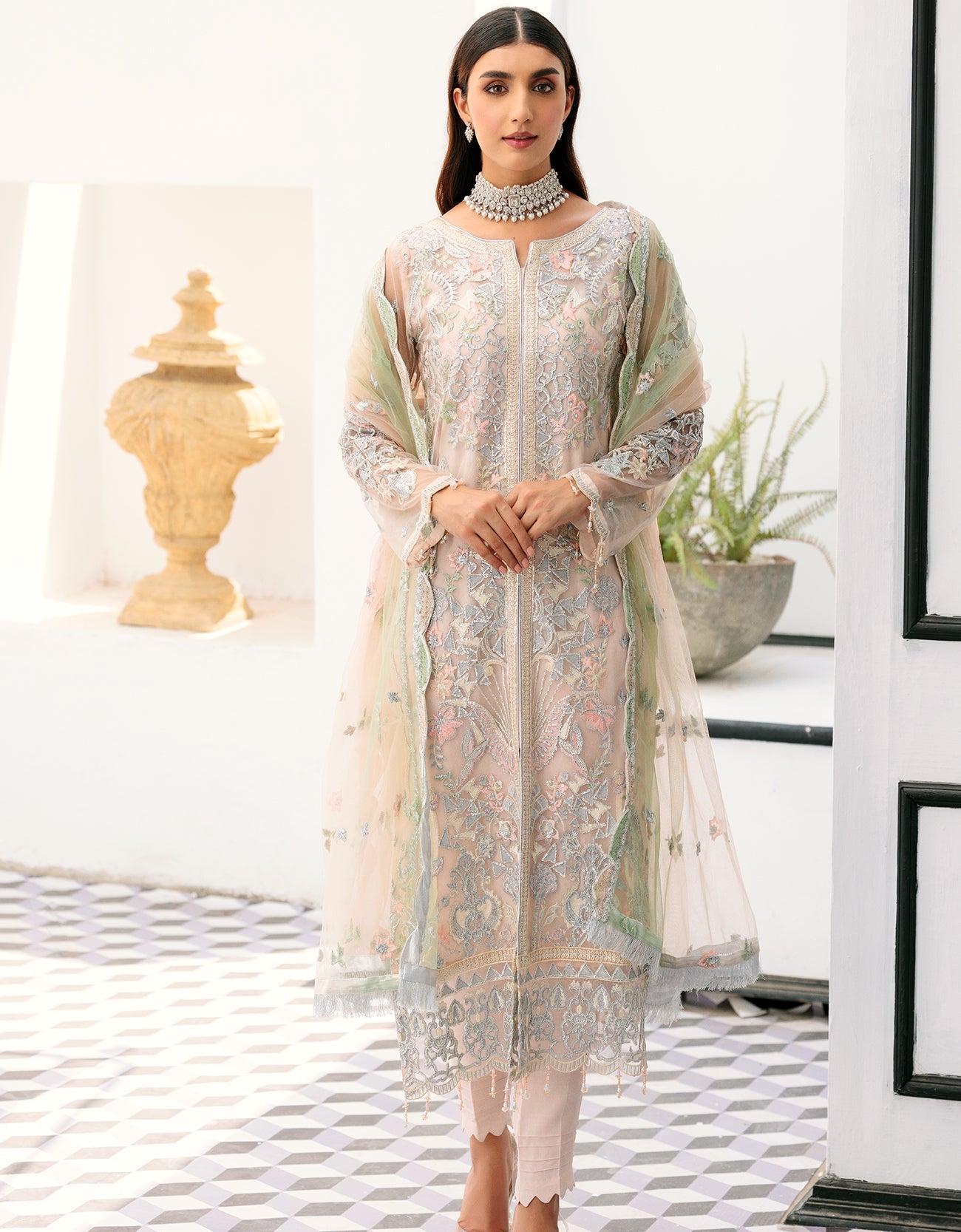 Le Festa by Emaan Adeel (LF-610)