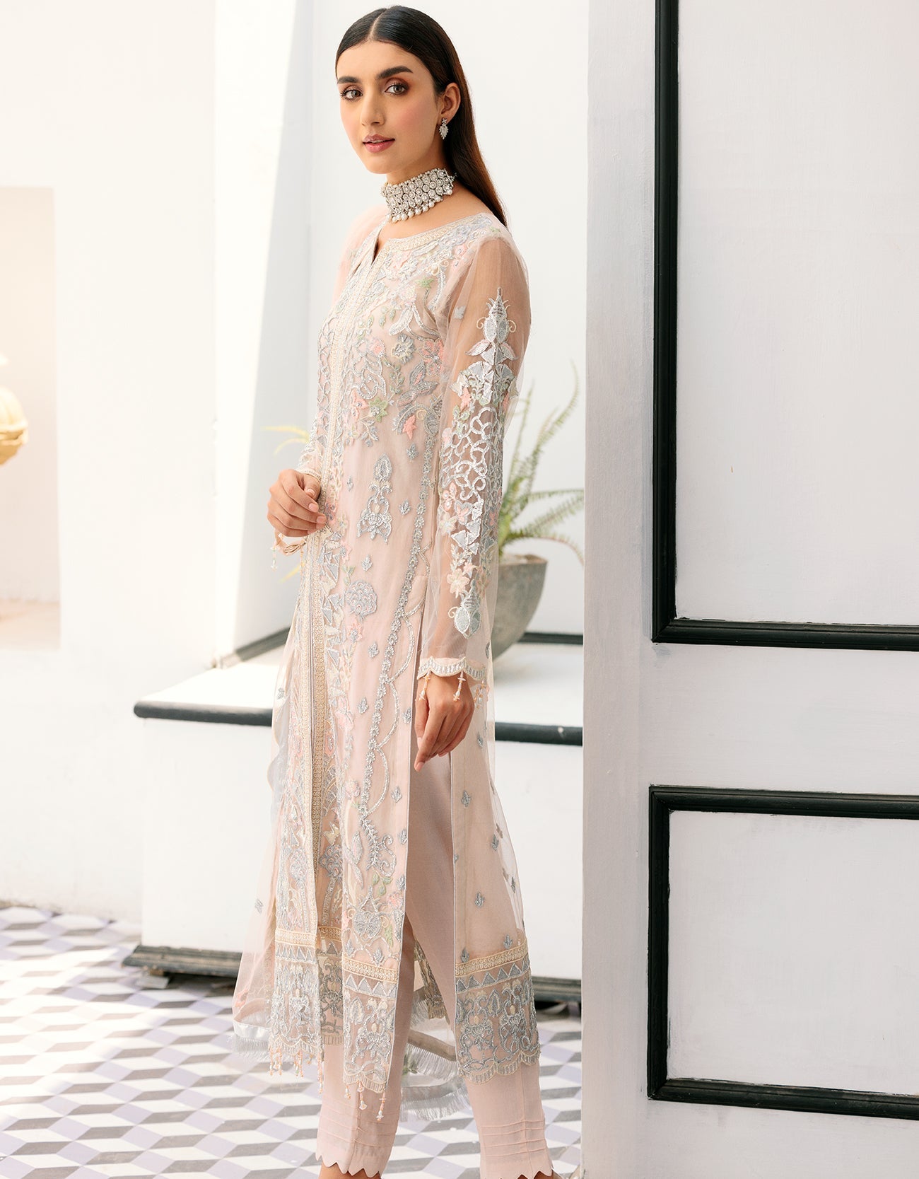Le Festa by Emaan Adeel (LF-610)