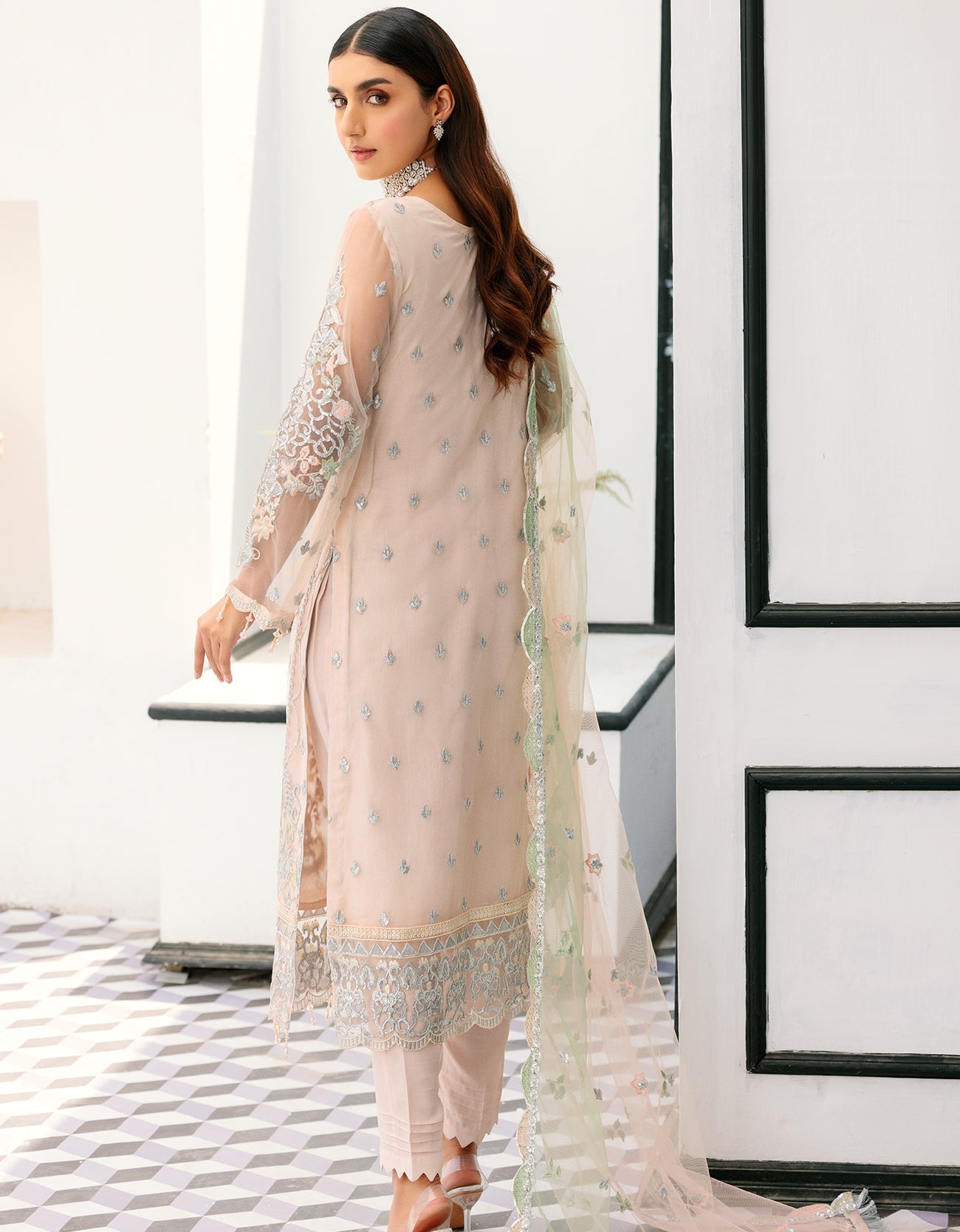Le Festa by Emaan Adeel (LF-610)