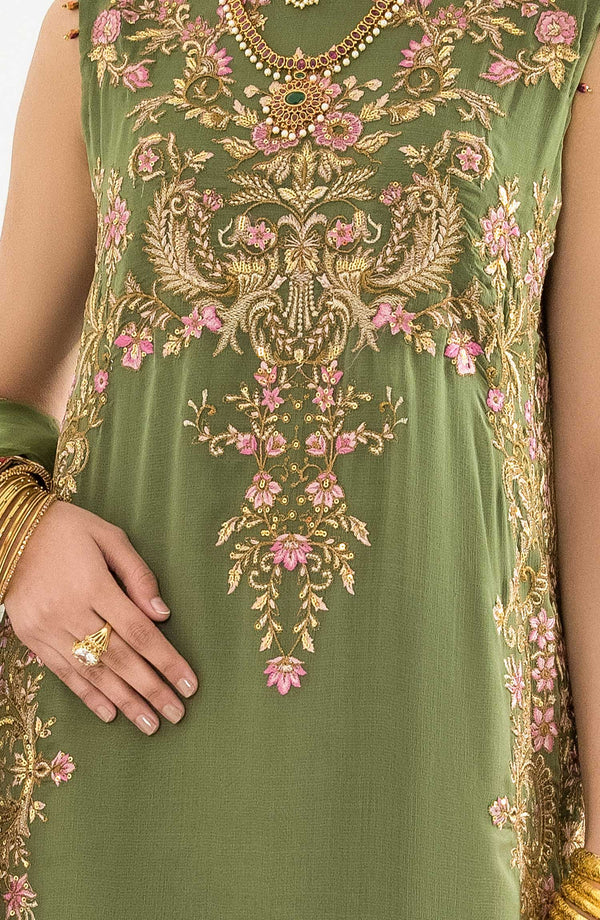 Noor e Nazar by Shamrock (Rina SFD-0088)