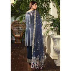 Elaf Premium - Luxury Ornamental Collection (Lapis Lazuli EOC - 03)