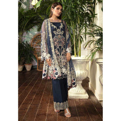 Elaf Premium - Luxury Ornamental Collection (Lapis Lazuli EOC - 03)