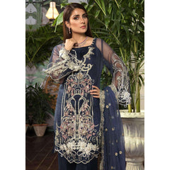 Elaf Premium - Luxury Ornamental Collection (Lapis Lazuli EOC - 03)