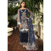 Elaf Premium - Luxury Ornamental Collection (Lapis Lazuli EOC - 03)