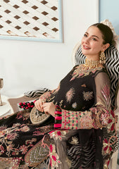 Celebrations by Elaf Premium (ECC-8- BLACK DIAMOND)