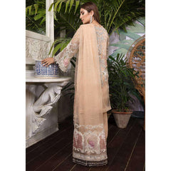 Elaf Premium - Luxury Ornamental Collection (Victorian Delight EOC-07)