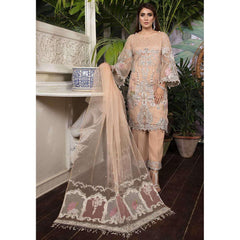 Elaf Premium - Luxury Ornamental Collection (Victorian Delight EOC-07)