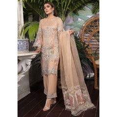 Elaf Premium - Luxury Ornamental Collection (Victorian Delight EOC-07)