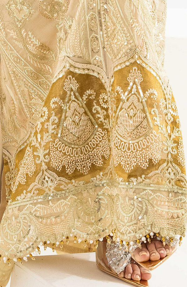 Noor e Nazar by Shamrock (Seher SFD-0084)