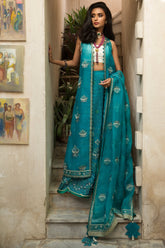 Elan - Festive (EF-08 KAVEH)