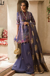 Elan - Festive (EF-06 NUR)