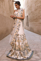 Elan - Festive (EF-01 AREZOO)