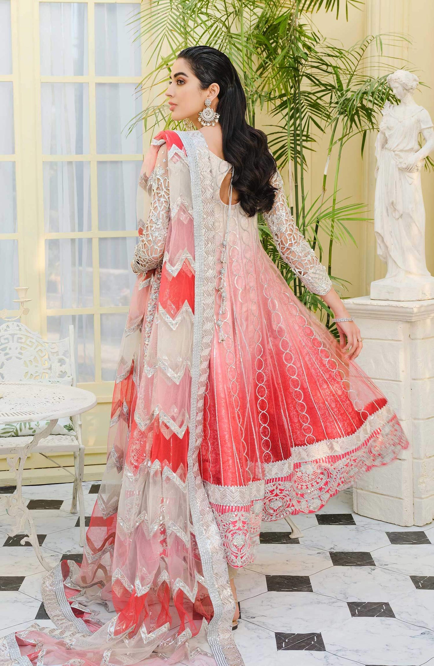 Maryum N Maria - Luxury Collection (MFF-0012 Playful Intrigues)